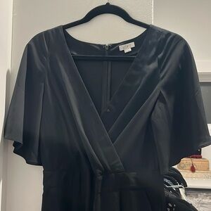 Loft Jumpsuit (formal)